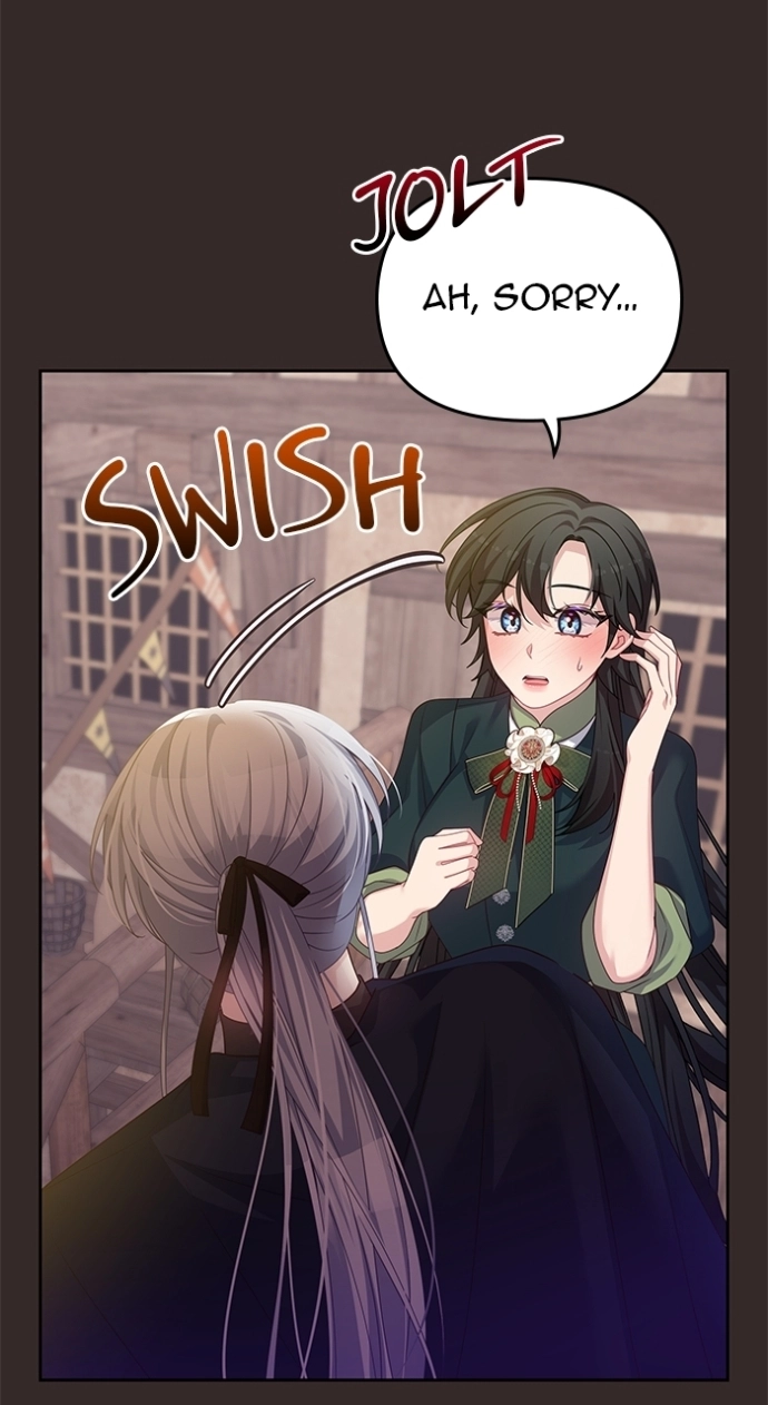 When Two Villains Meet Chapter 103 page 54 - 