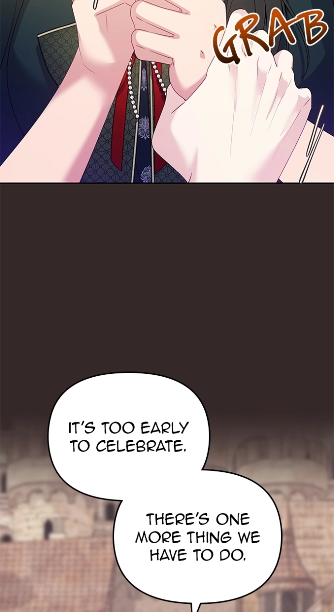 When Two Villains Meet Chapter 103 page 59 - 