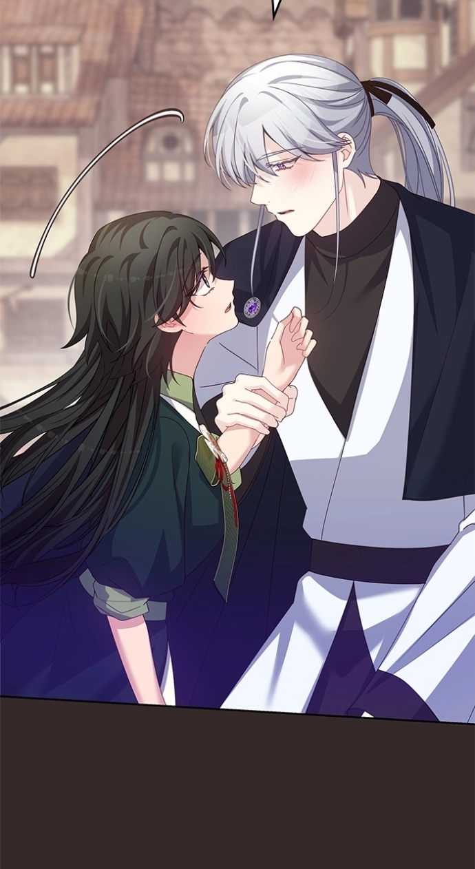 When Two Villains Meet Chapter 103 page 60 - 