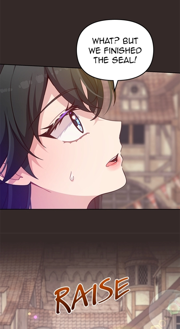 When Two Villains Meet Chapter 103 page 61 - 