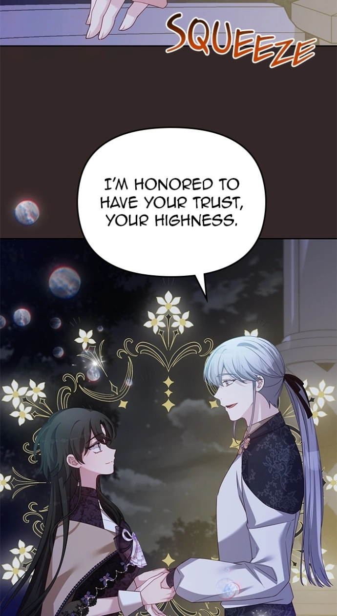 When Two Villains Meet Chapter 103 page 9 - 