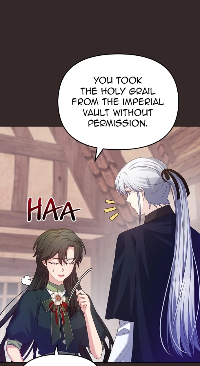 When Two Villains Meet Chapter 104 page 13 - 