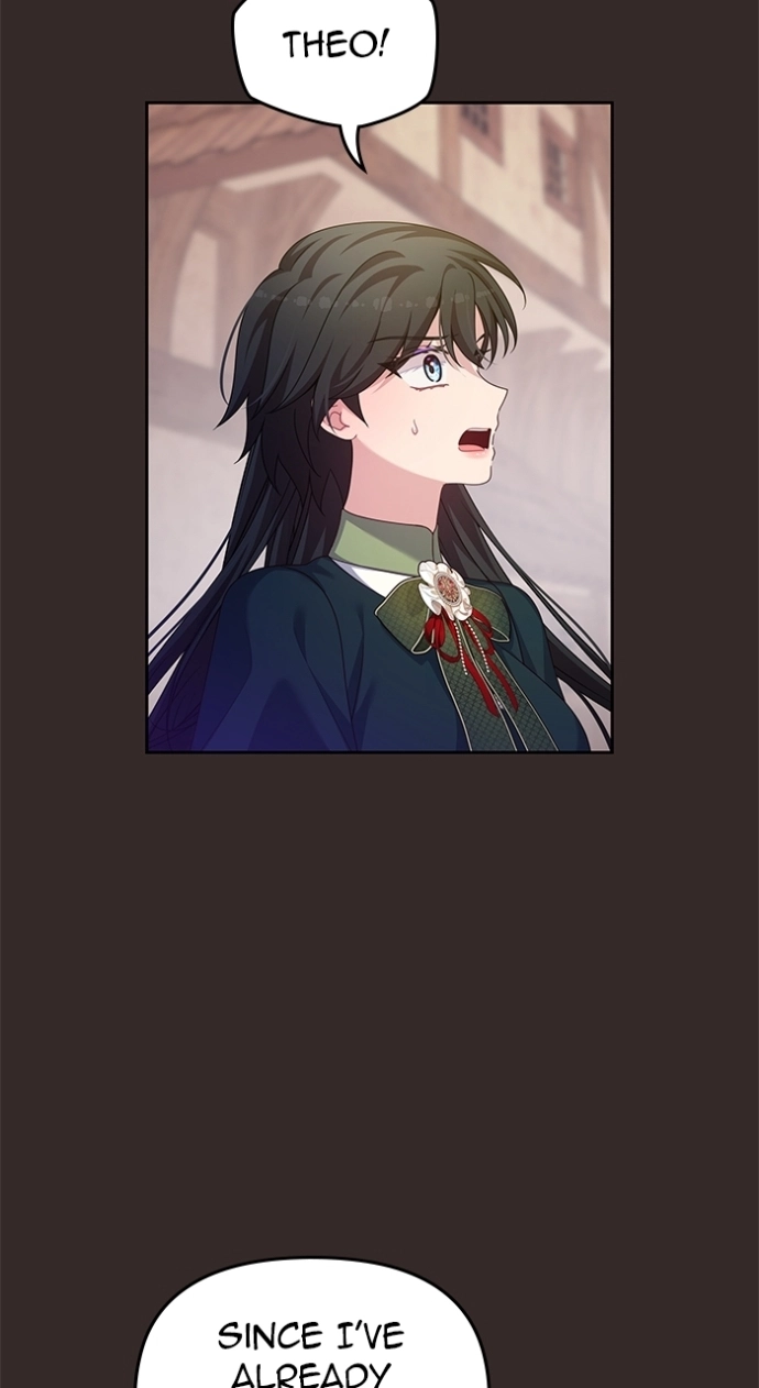 When Two Villains Meet Chapter 104 page 16 - 