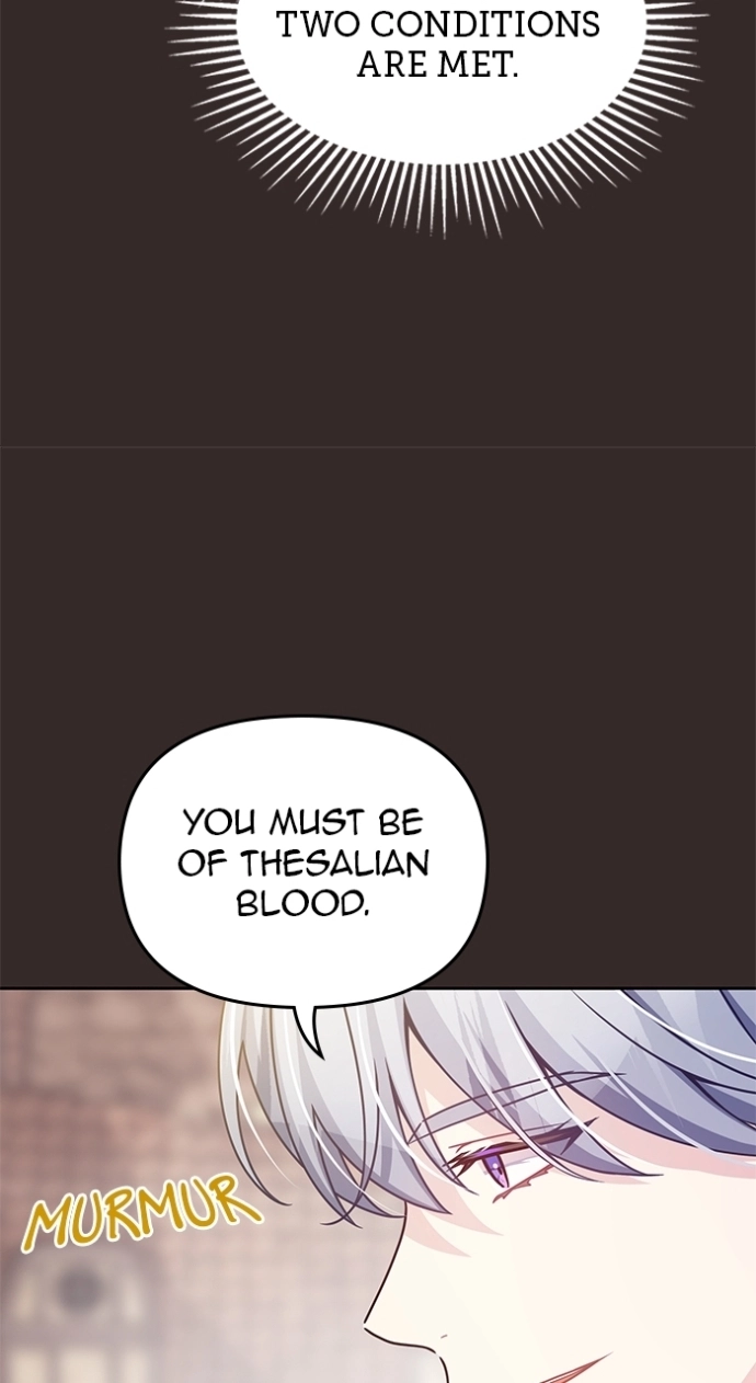 When Two Villains Meet Chapter 104 page 21 - 