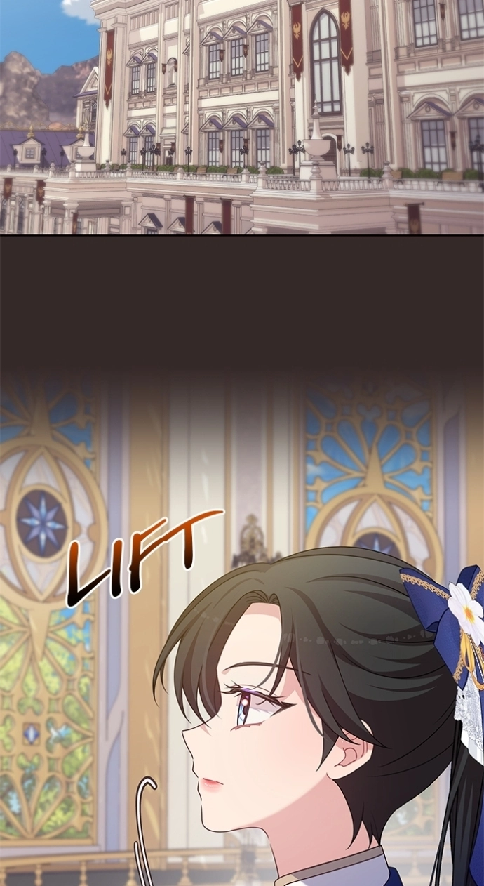 When Two Villains Meet Chapter 104 page 33 - 