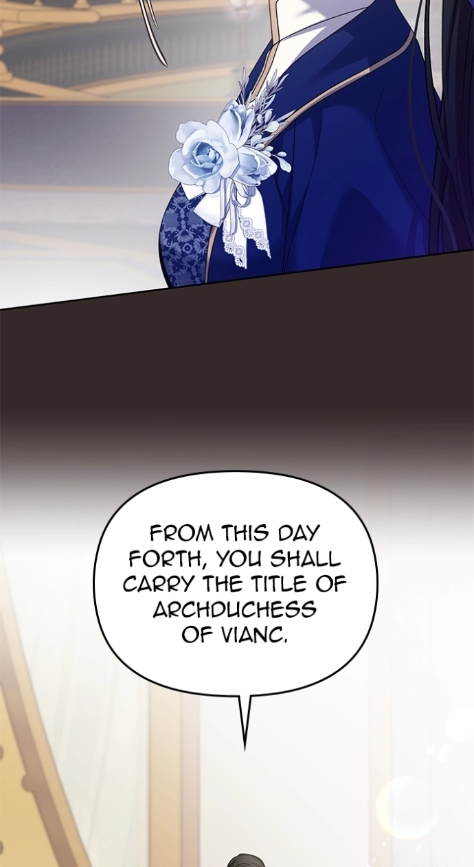 When Two Villains Meet Chapter 104 page 34 - 