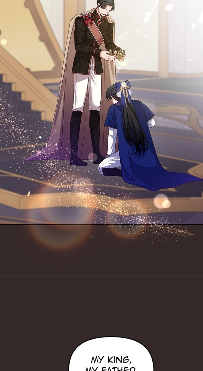 When Two Villains Meet Chapter 104 page 35 - 