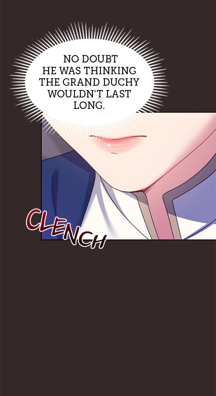When Two Villains Meet Chapter 104 page 40 - 
