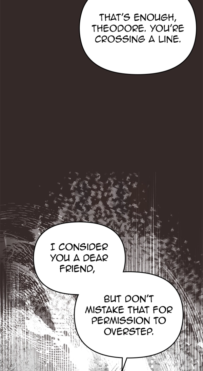 When Two Villains Meet Chapter 104 page 5 - 