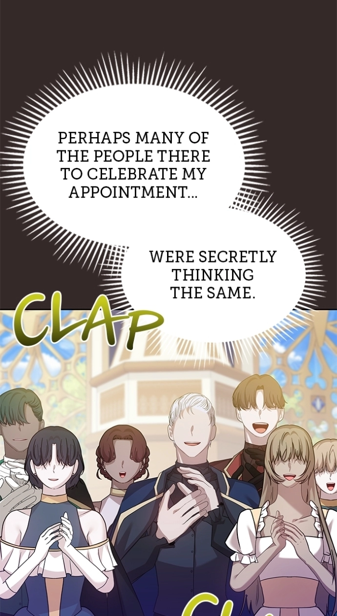 When Two Villains Meet Chapter 104 page 41 - 