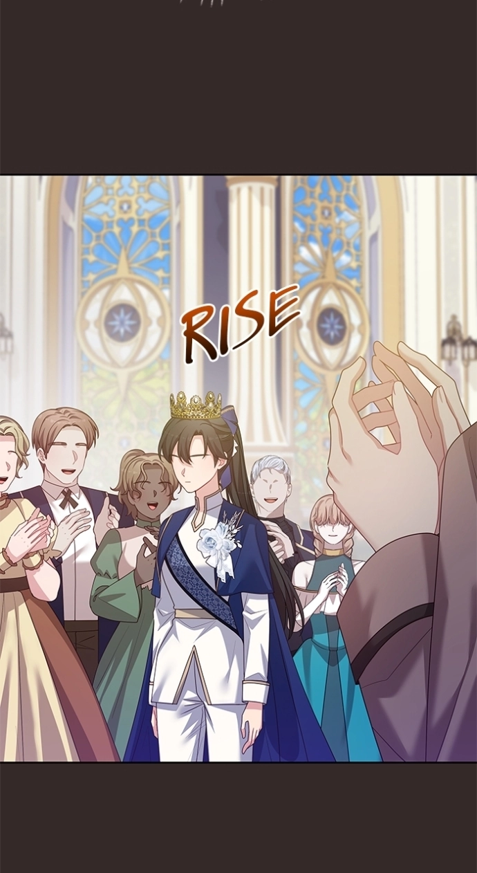 When Two Villains Meet Chapter 104 page 43 - 
