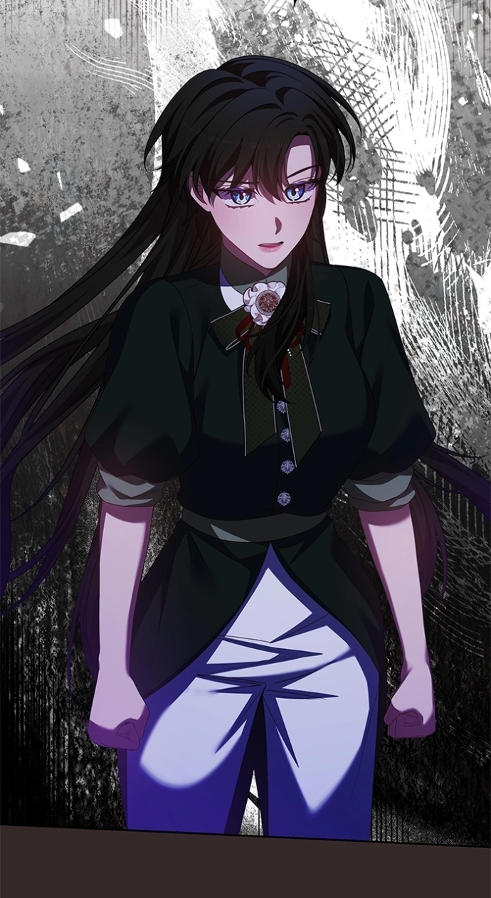 When Two Villains Meet Chapter 104 page 6 - 