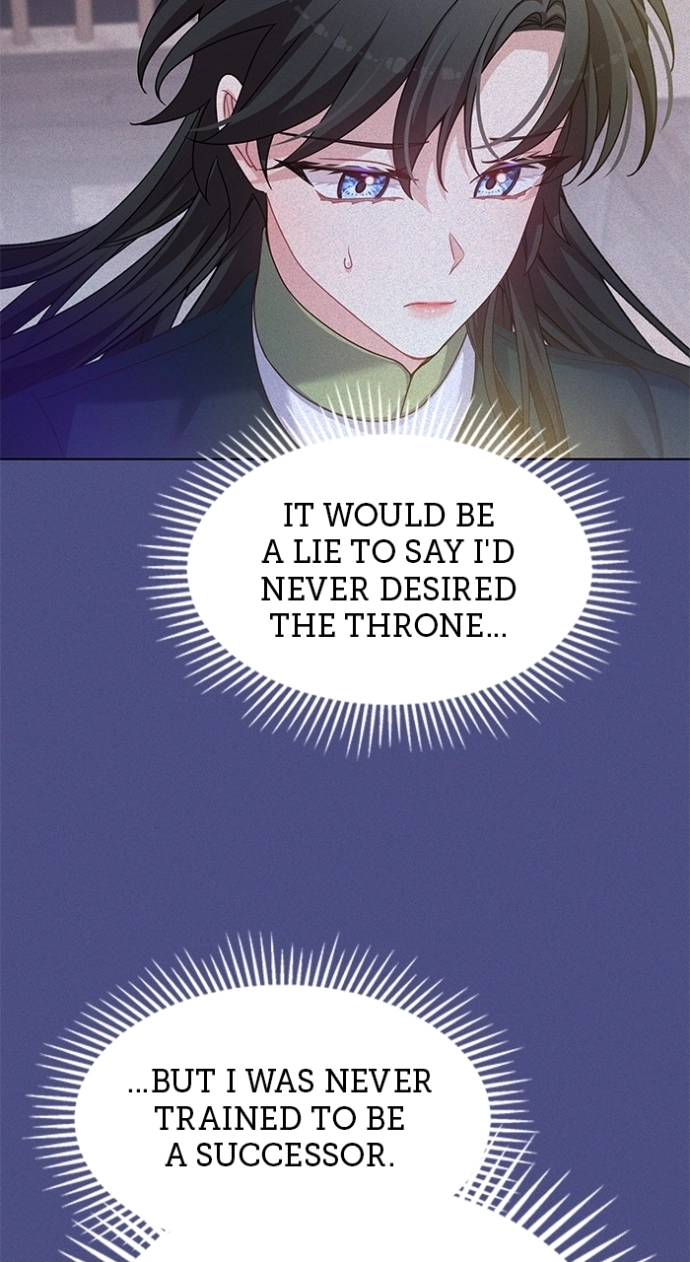 When Two Villains Meet Chapter 104 page 53 - 