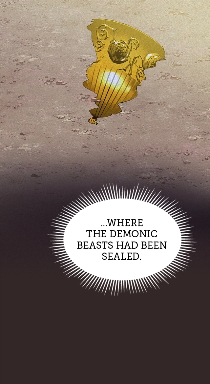 When Two Villains Meet Chapter 104 page 56 - 