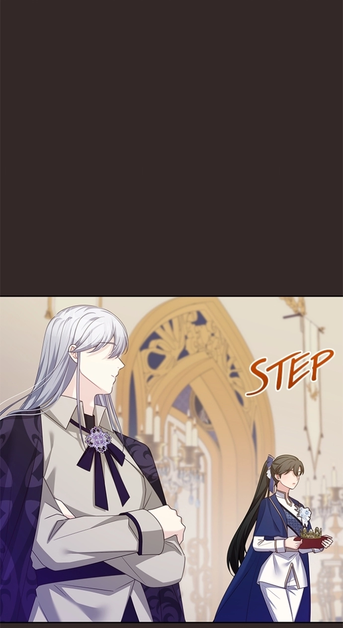 When Two Villains Meet Chapter 104 page 57 - 