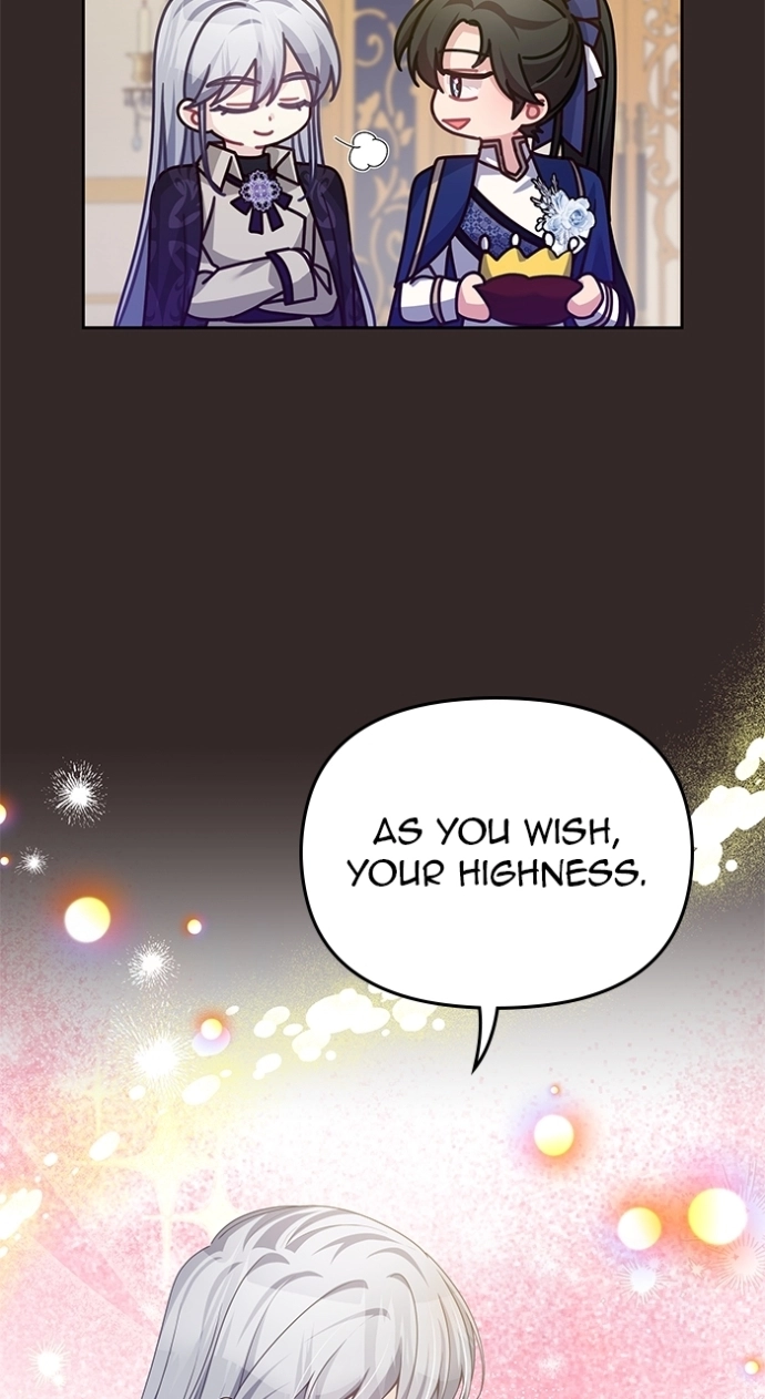When Two Villains Meet Chapter 104 page 60 - 