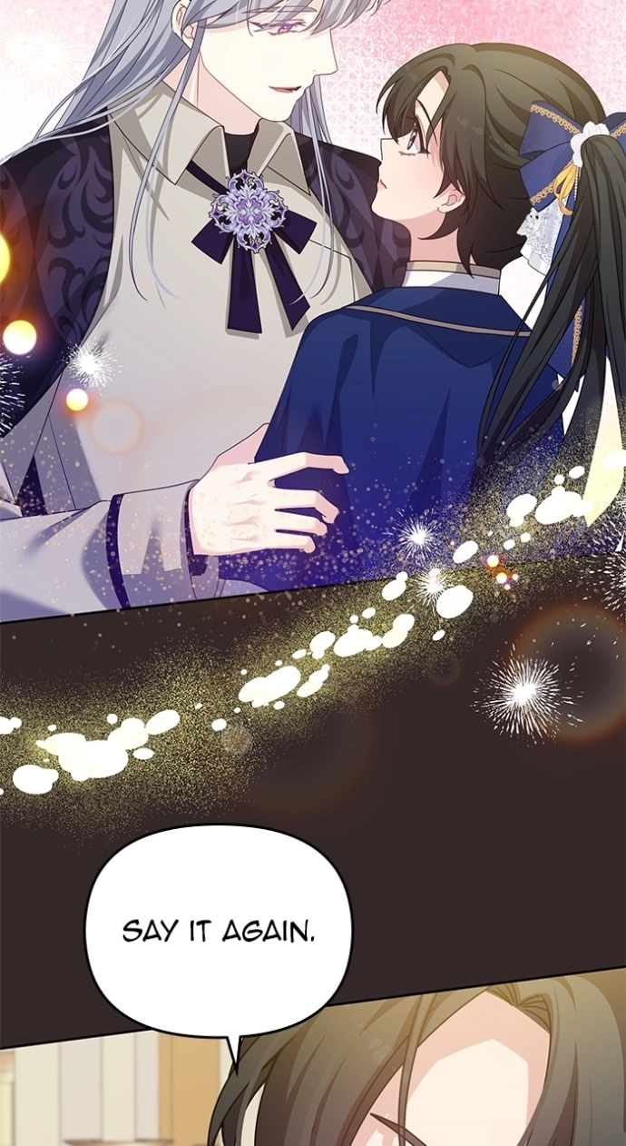 When Two Villains Meet Chapter 104 page 61 - 