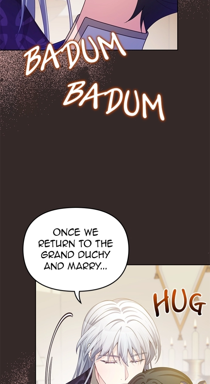 When Two Villains Meet Chapter 104 page 65 - 