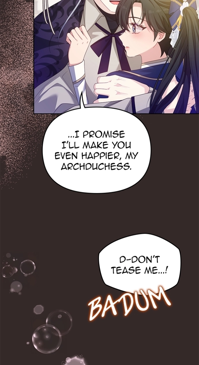 When Two Villains Meet Chapter 104 page 66 - 