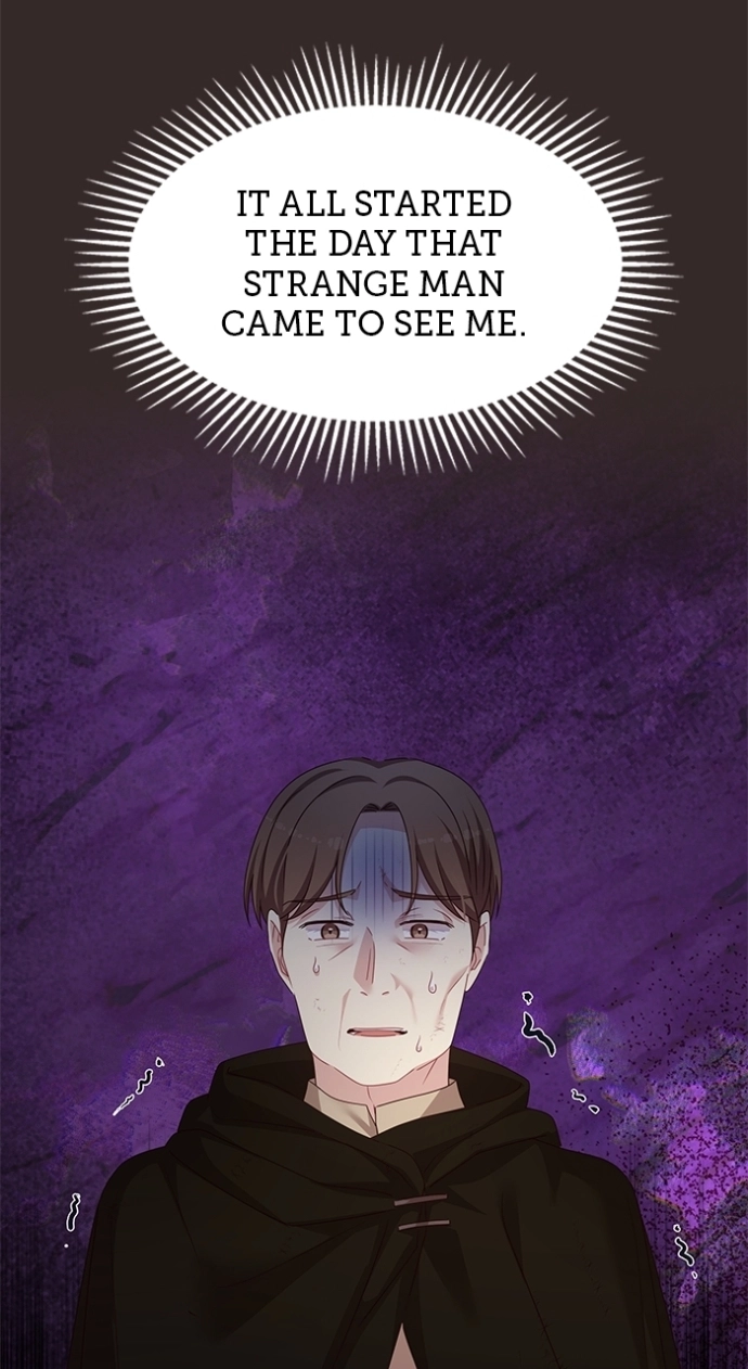 When Two Villains Meet Chapter 104 page 70 - 