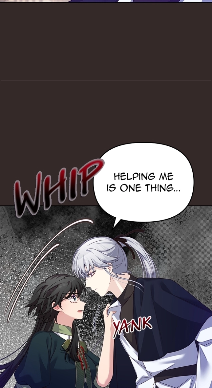 When Two Villains Meet Chapter 104 page 8 - 