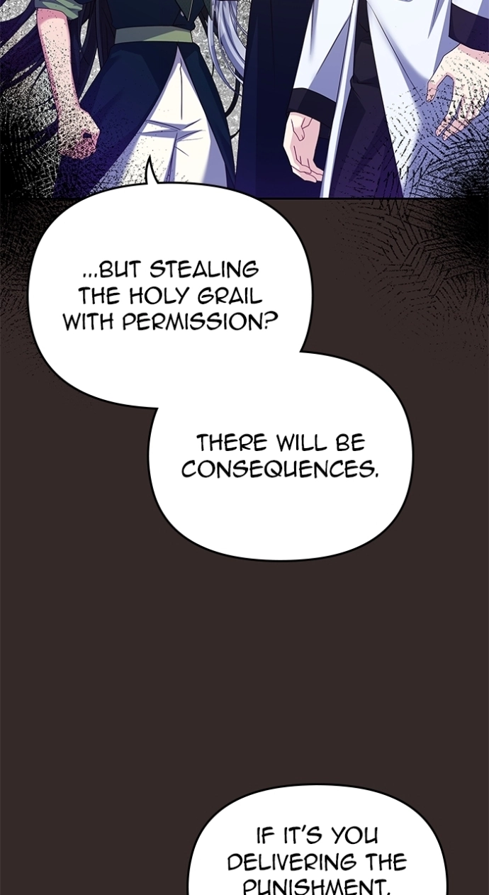 When Two Villains Meet Chapter 104 page 9 - 