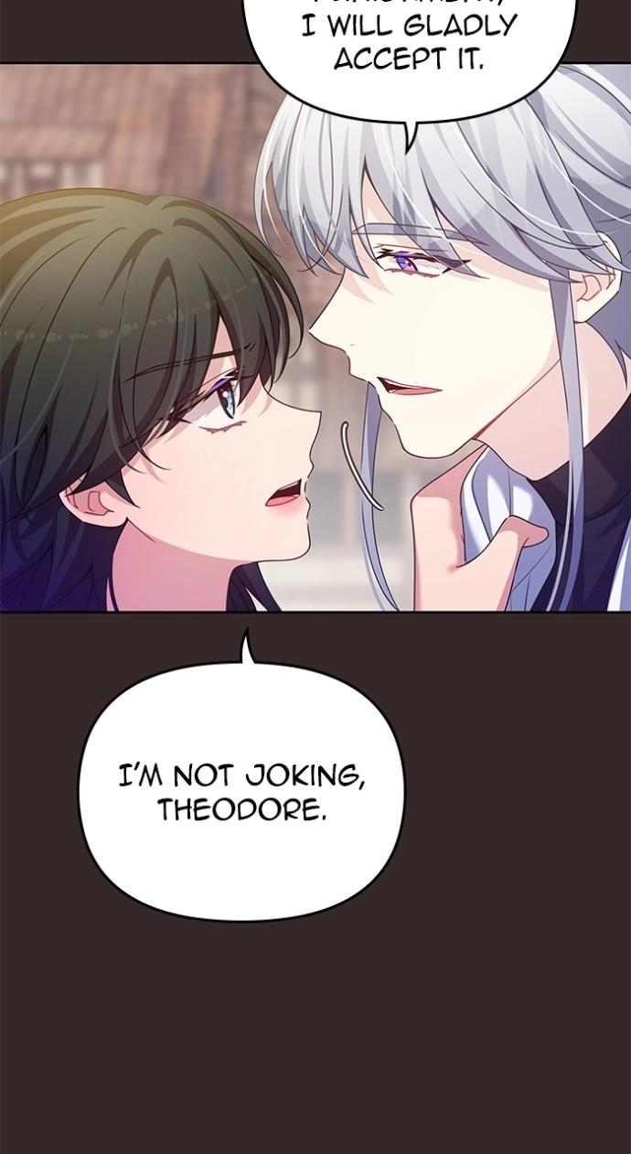When Two Villains Meet Chapter 104 page 10 - 