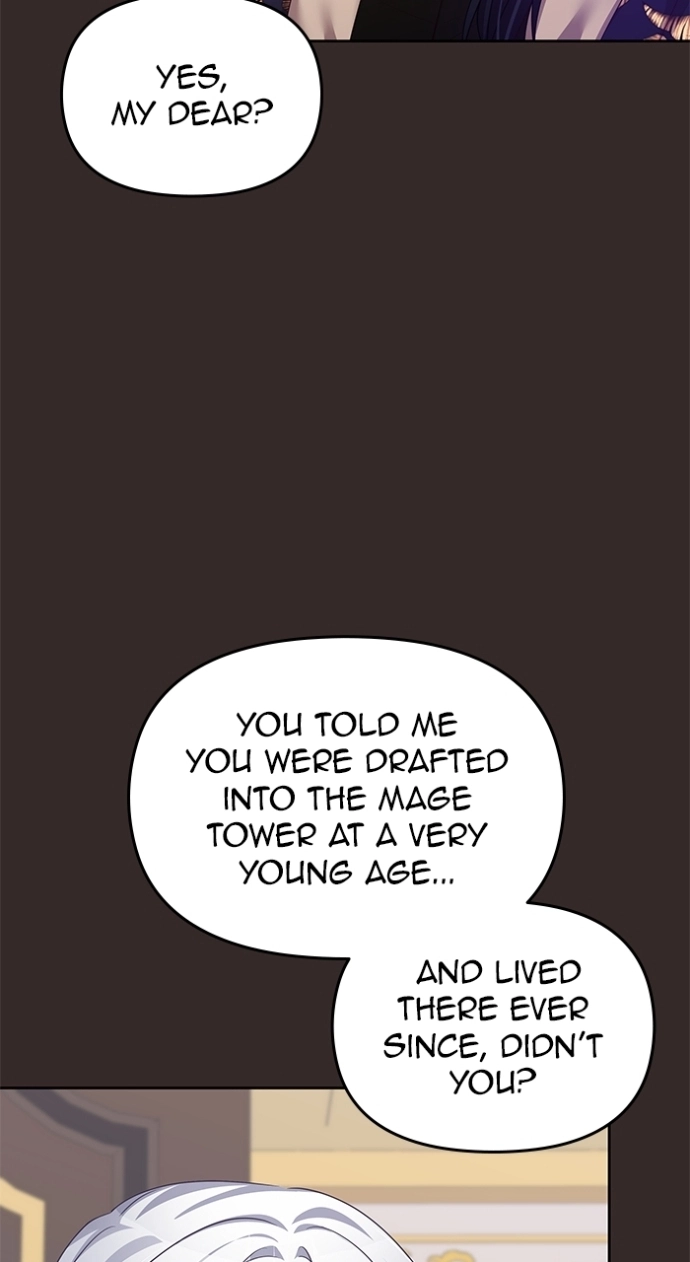 When Two Villains Meet Chapter 105 page 11 - 