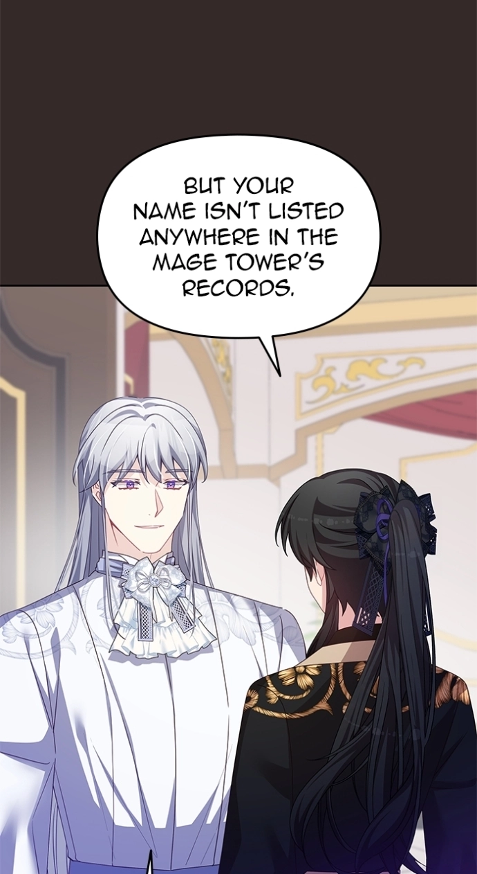 When Two Villains Meet Chapter 105 page 13 - 