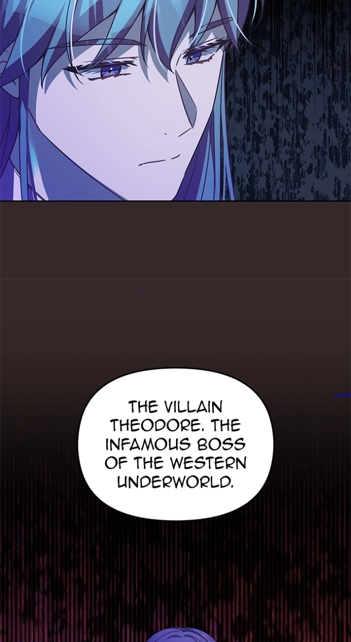 When Two Villains Meet Chapter 105 page 15 - 