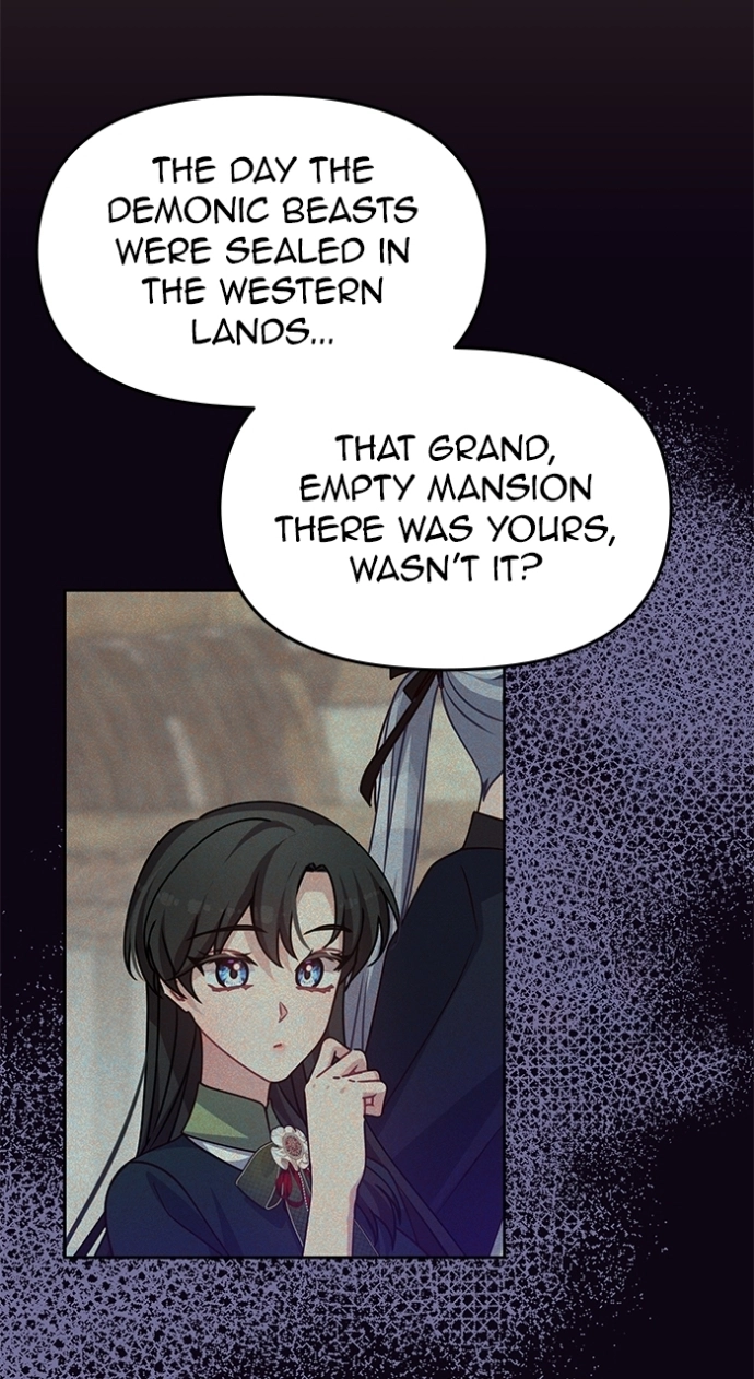 When Two Villains Meet Chapter 105 page 17 - 