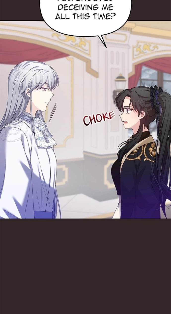 When Two Villains Meet Chapter 105 page 20 - 