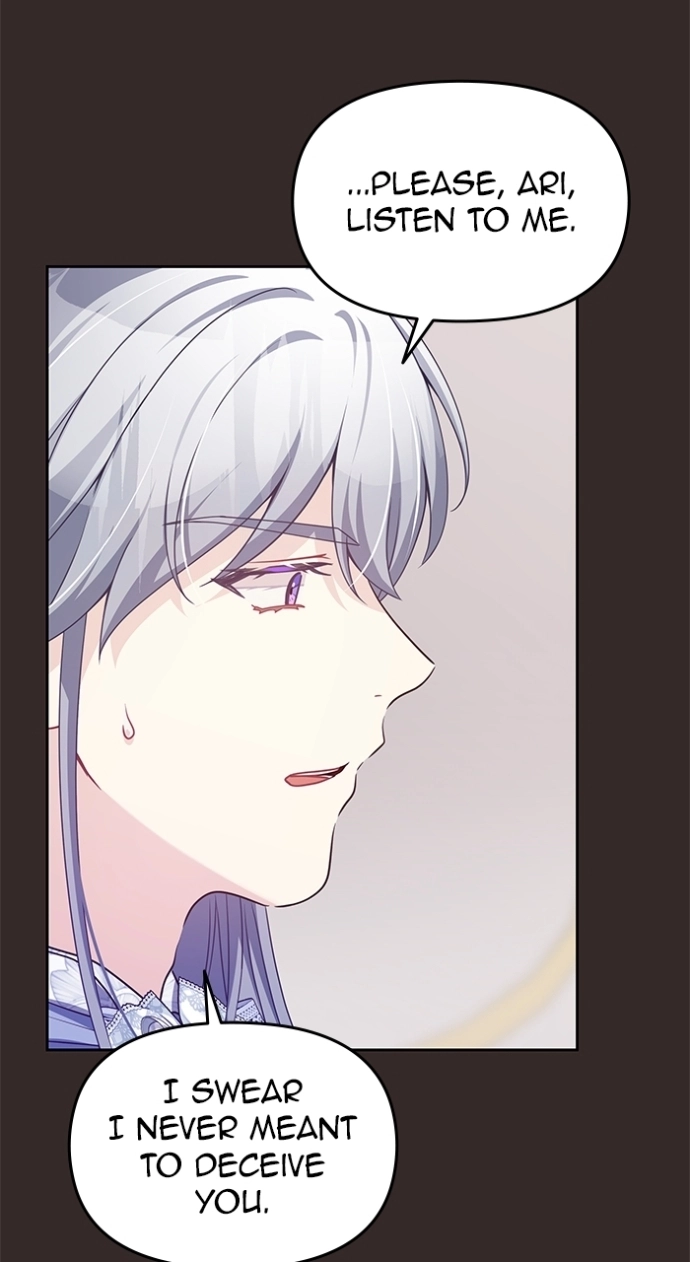 When Two Villains Meet Chapter 105 page 21 - 