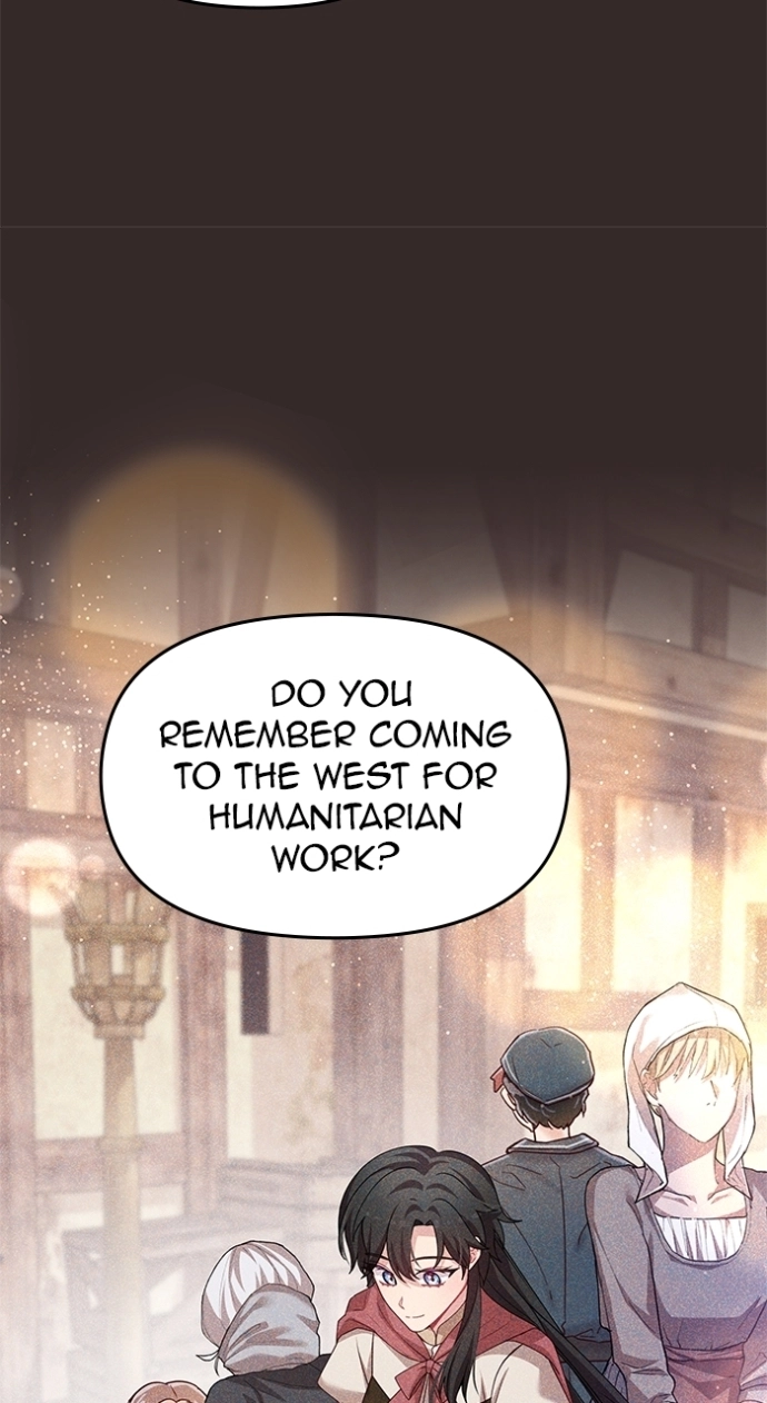 When Two Villains Meet Chapter 105 page 22 - 
