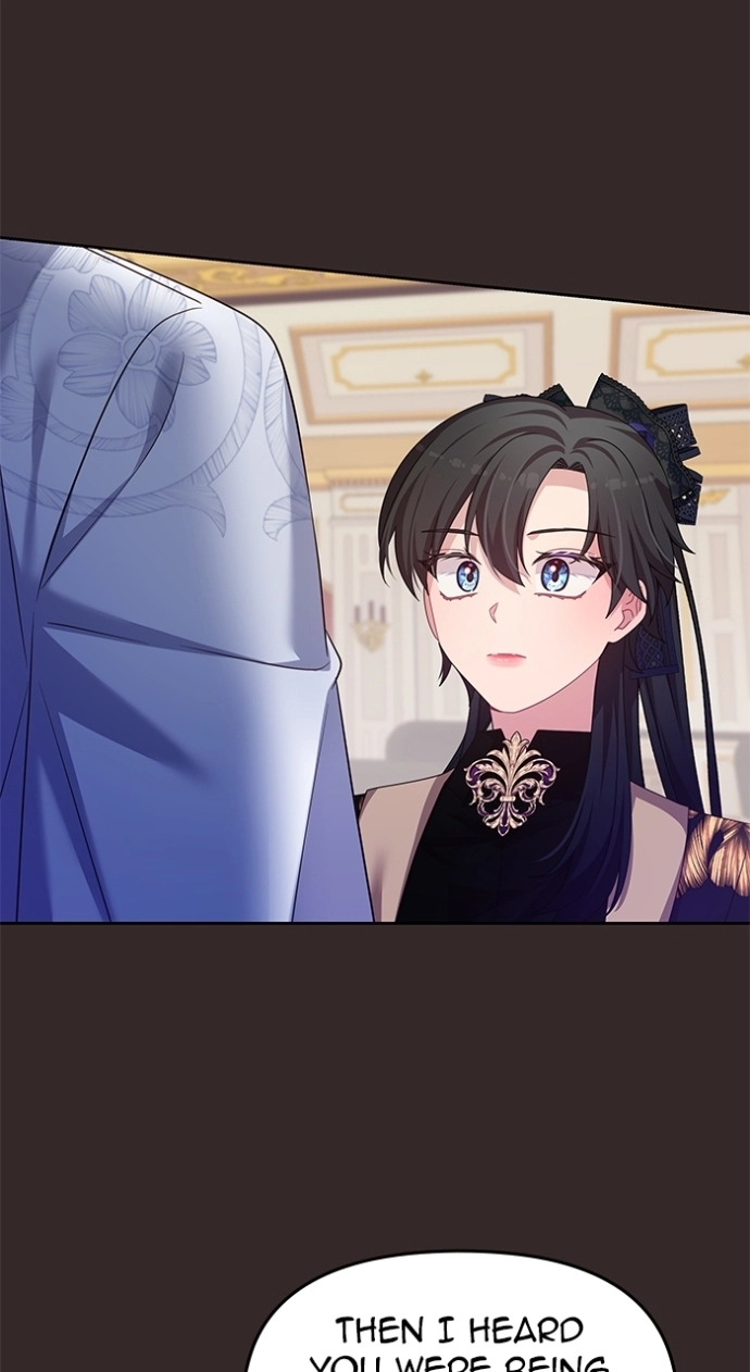 When Two Villains Meet Chapter 105 page 24 - 