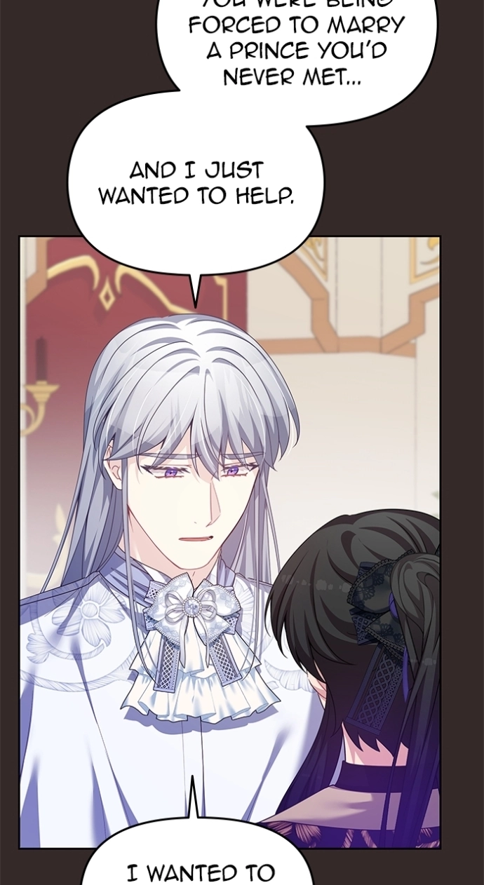 When Two Villains Meet Chapter 105 page 25 - 