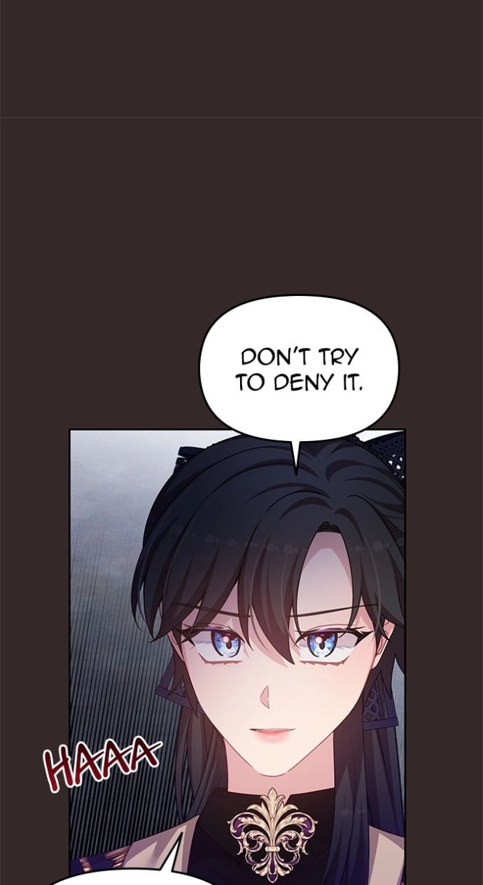 When Two Villains Meet Chapter 105 page 28 - 