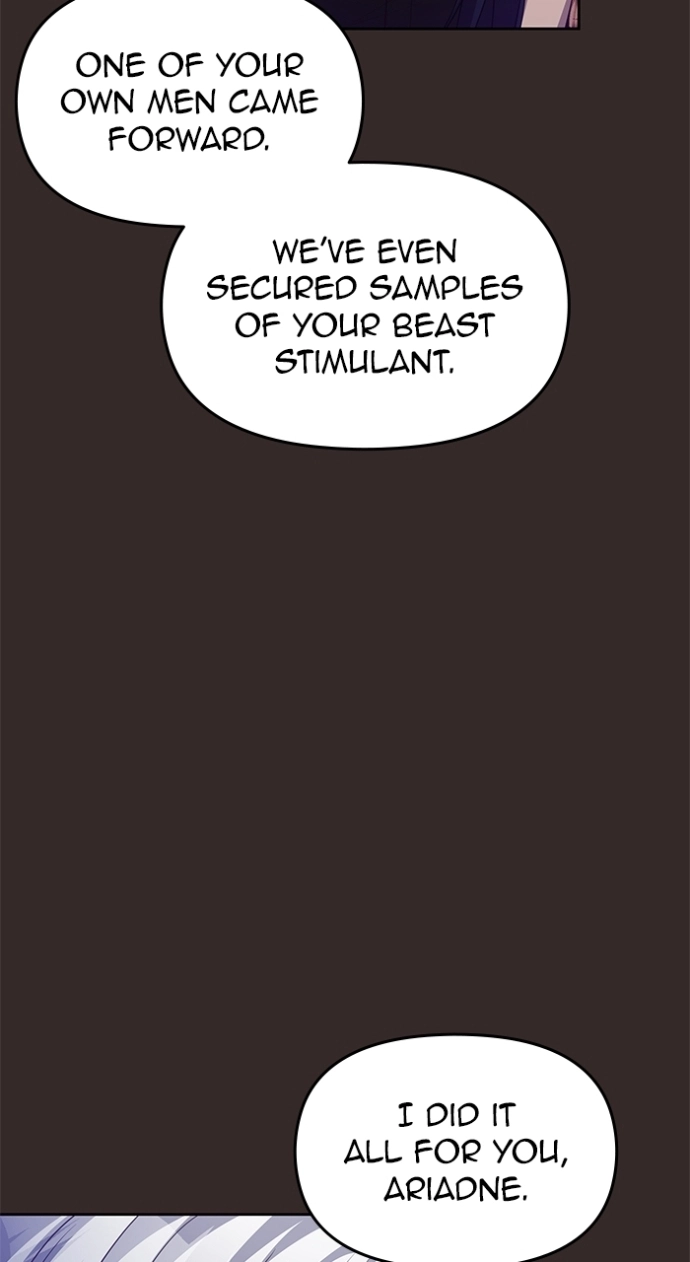 When Two Villains Meet Chapter 105 page 29 - 