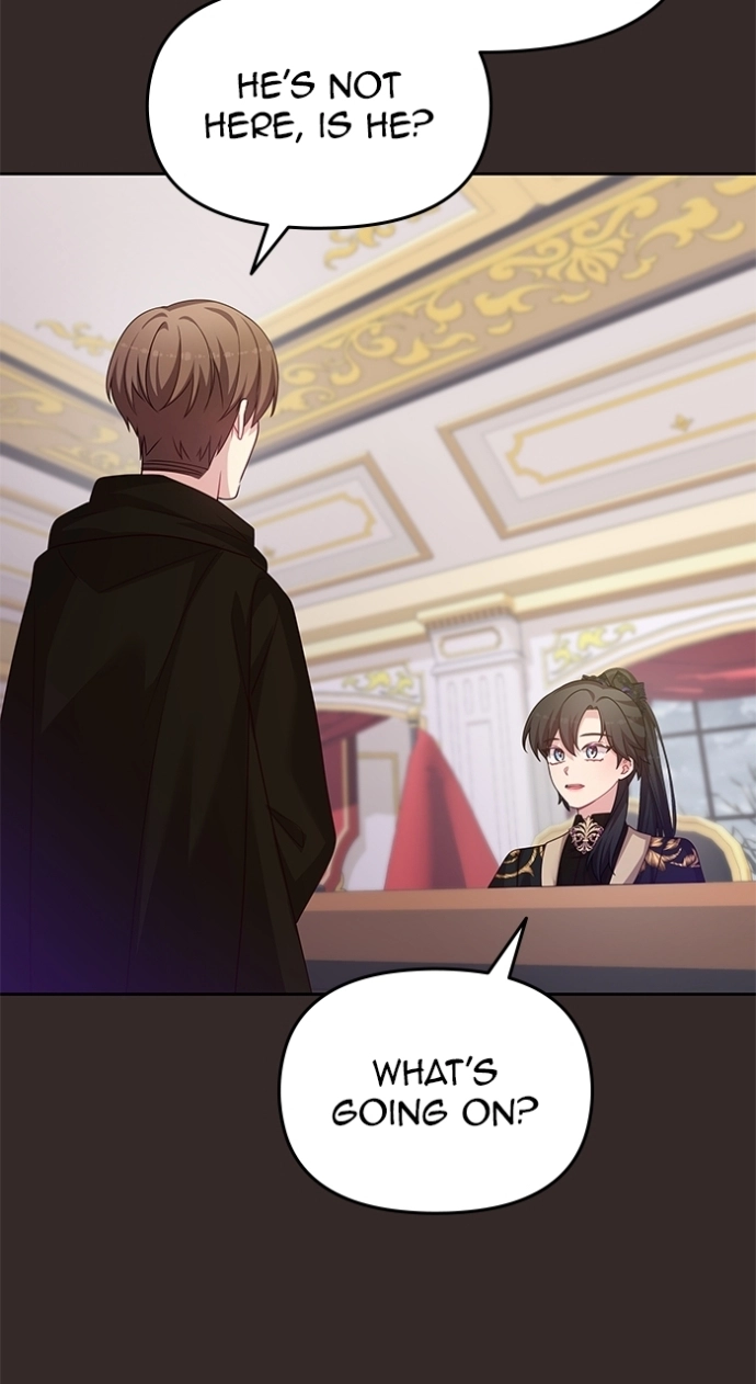 When Two Villains Meet Chapter 105 page 4 - 