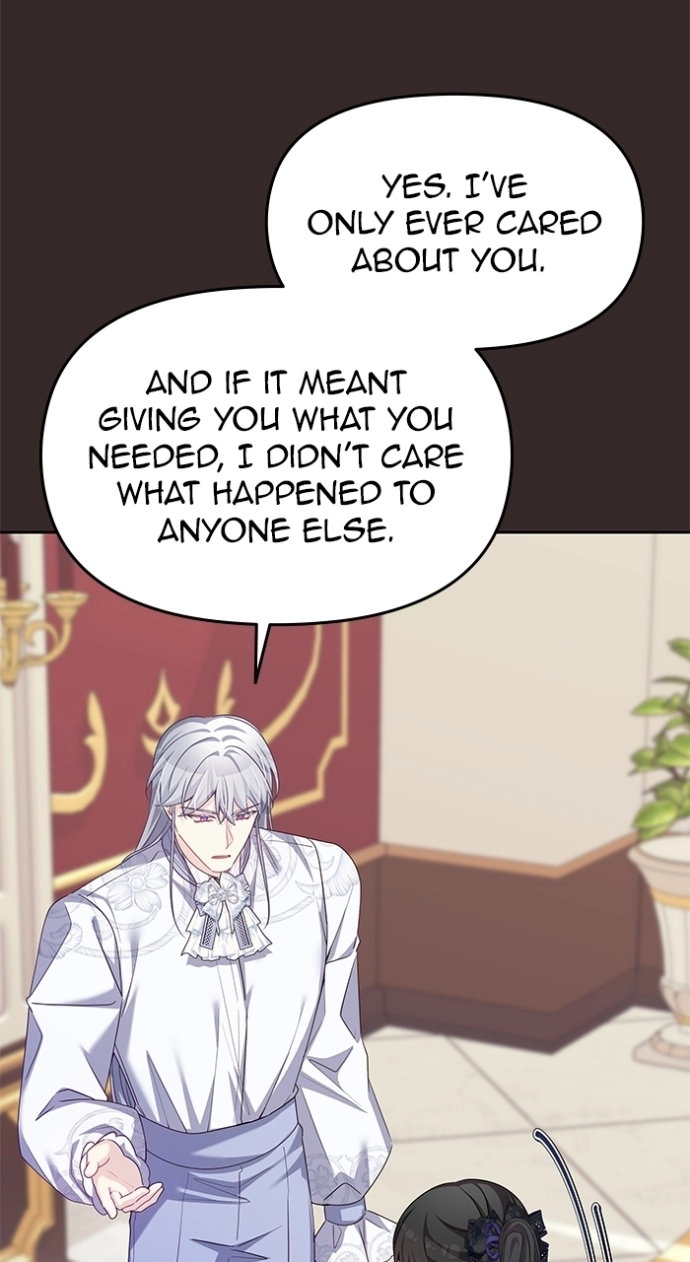 When Two Villains Meet Chapter 105 page 31 - 