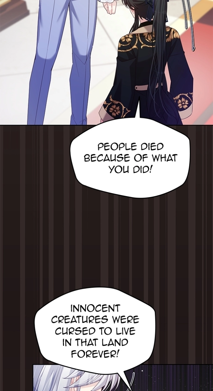 When Two Villains Meet Chapter 105 page 32 - 