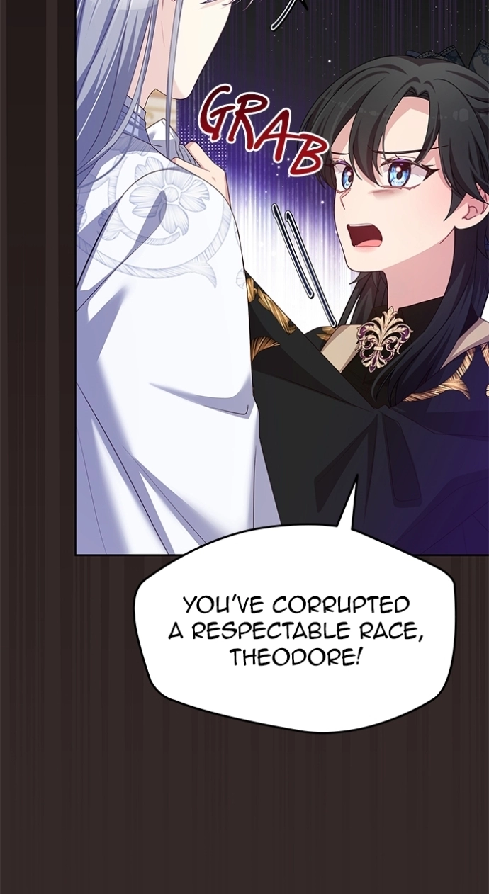 When Two Villains Meet Chapter 105 page 33 - 