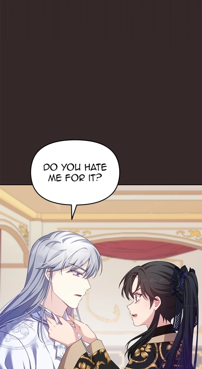 When Two Villains Meet Chapter 105 page 34 - 