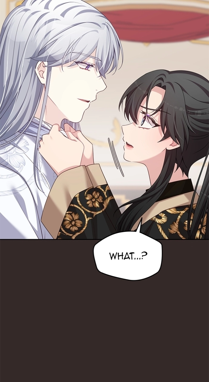 When Two Villains Meet Chapter 105 page 36 - 