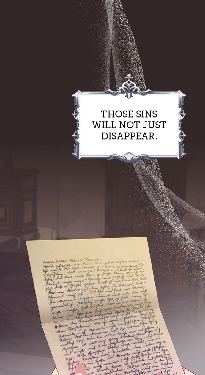 When Two Villains Meet Chapter 105 page 45 - 