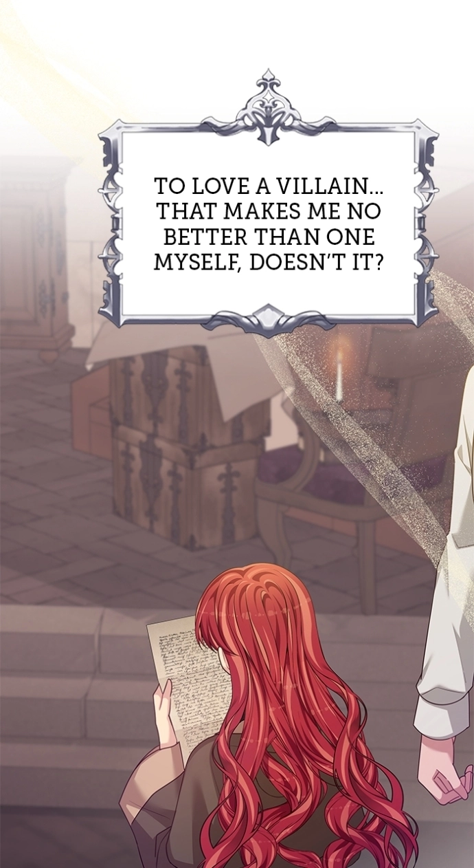 When Two Villains Meet Chapter 105 page 48 - 