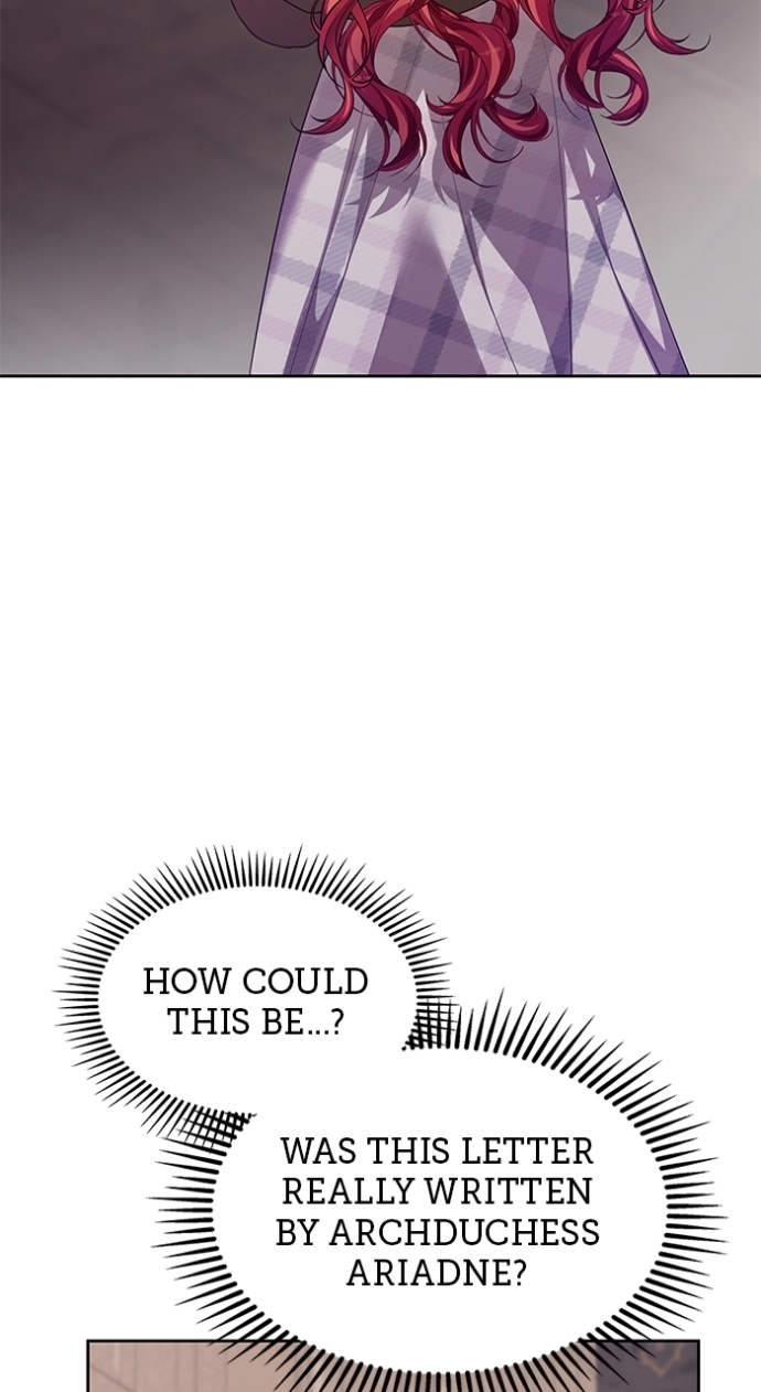 When Two Villains Meet Chapter 105 page 49 - 