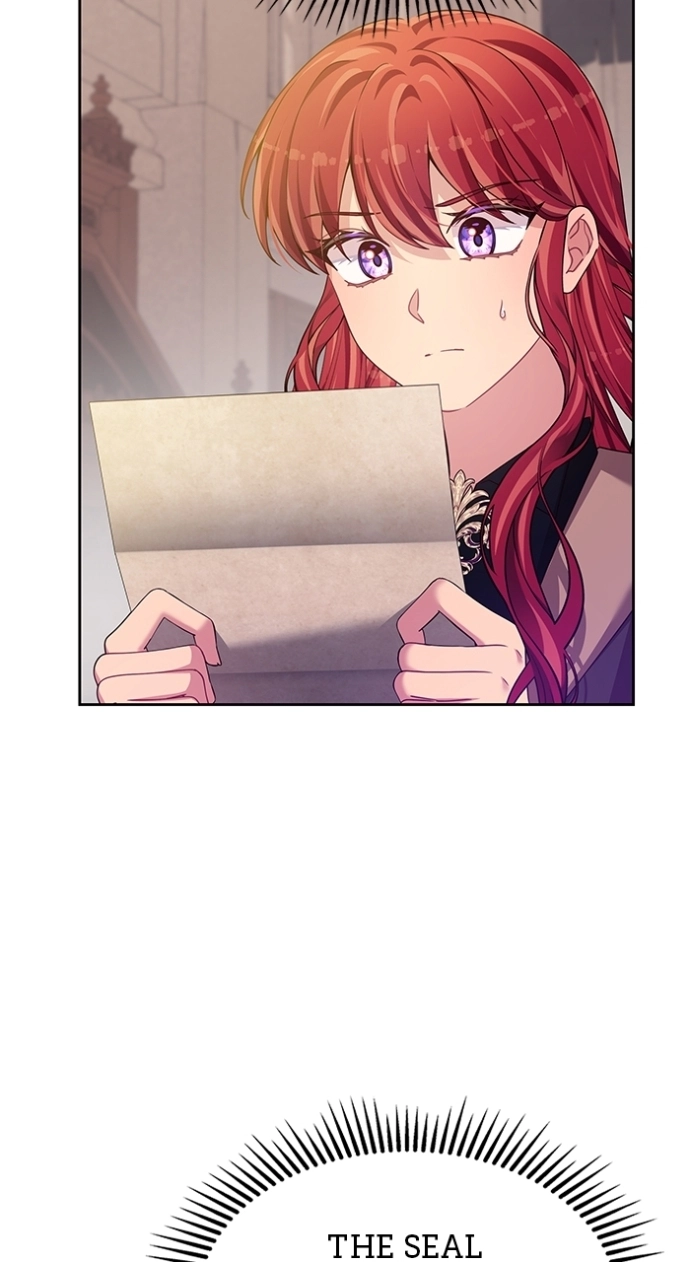 When Two Villains Meet Chapter 105 page 50 - 