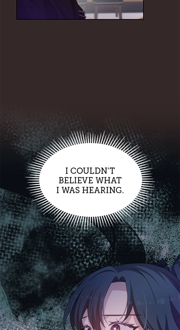 When Two Villains Meet Chapter 105 page 6 - 