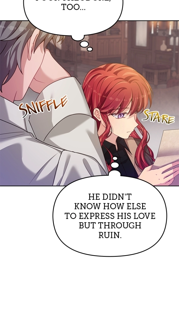 When Two Villains Meet Chapter 105 page 57 - 